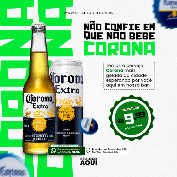 POST FEED | BOTECO | CERVEJARIA | DISK DE BEBIDAS