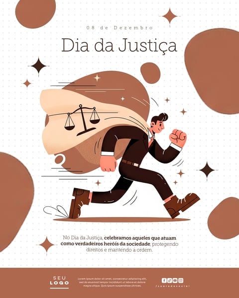 DIA DA JUSTIÇA