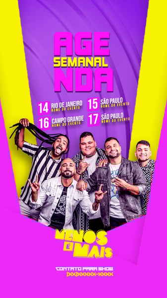 OCT 33 AGENDA PAGODE STÓRIES