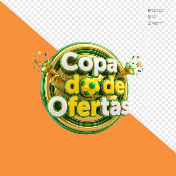 COPA DE OFERTA
