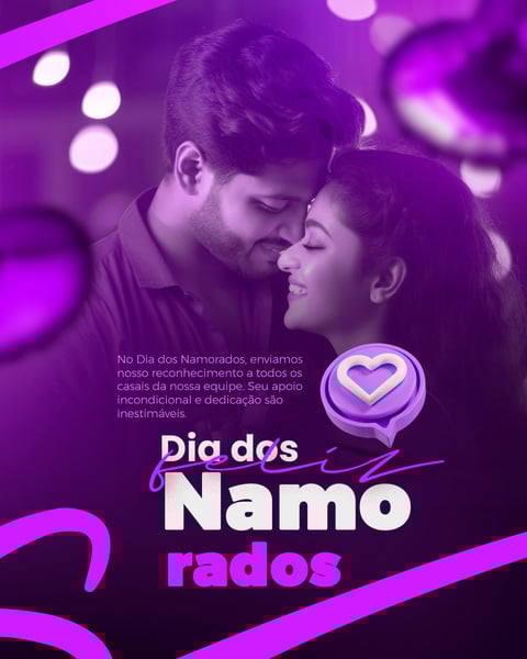 DIA DOS NAMORADOS 2025