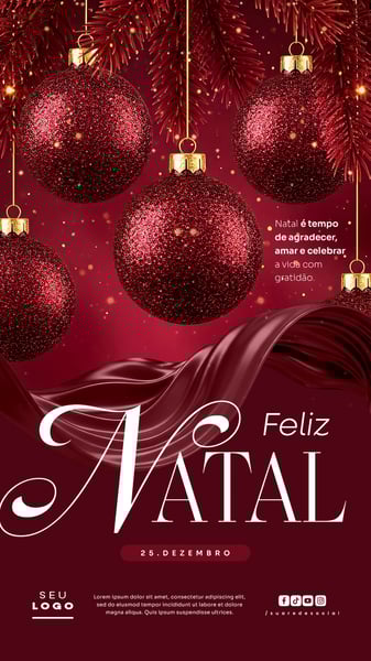FELIZ NATAL (16)