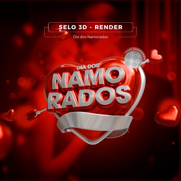 DIA DOS NAMORADOS