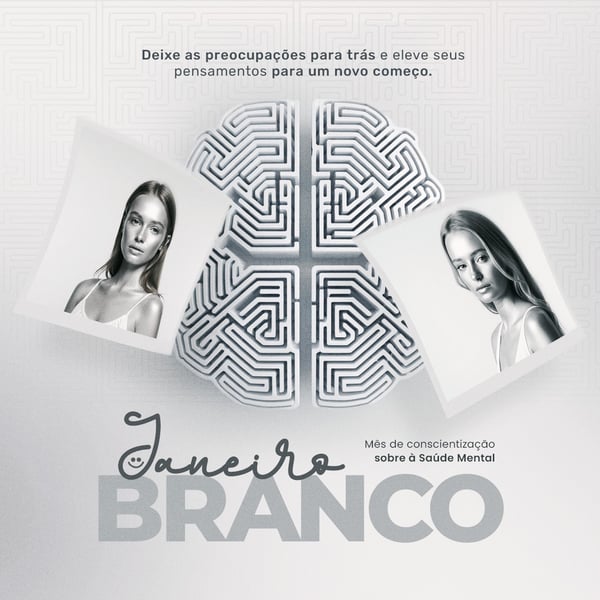 JANEIRO BRANCO SOCIAL MEDIA