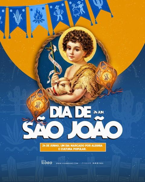 SÃO JOÃO