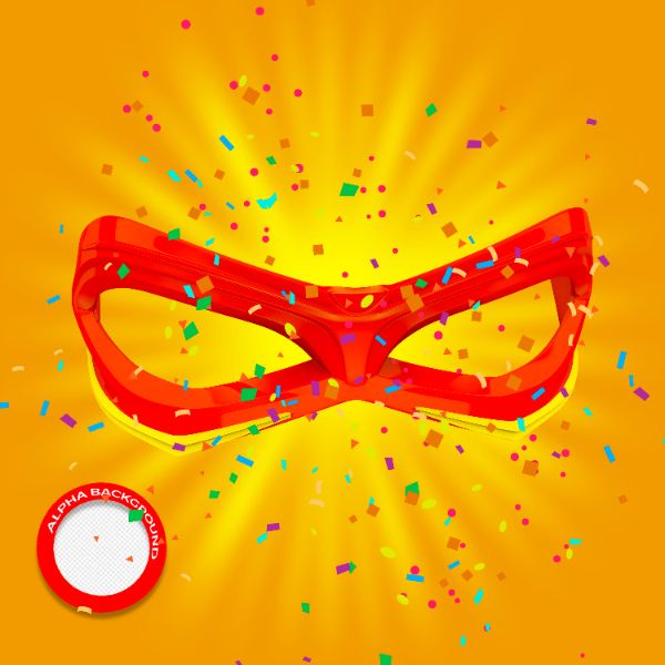 CARNAVAL FOLIA DE OFERTAS 05 MASK 02