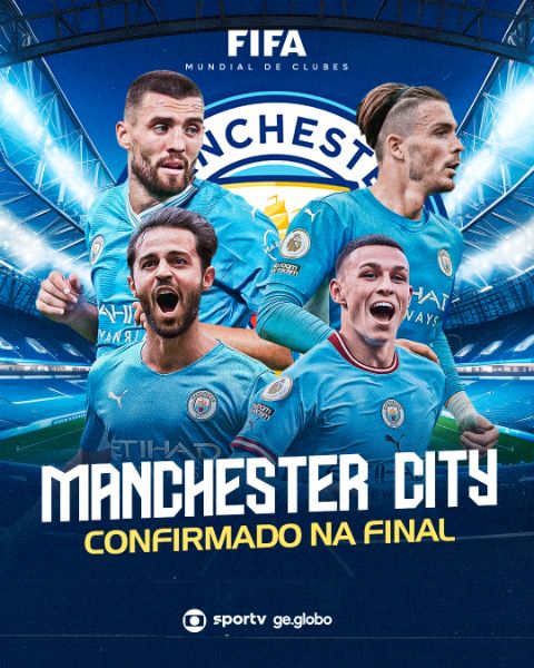 MANCHESTER CITY FINAL DE CLUBES FIFA PSD