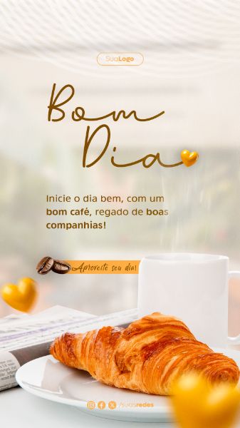 BOM DIA
