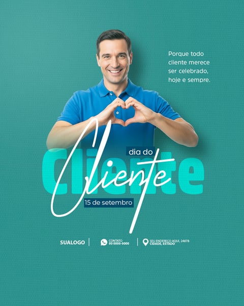 15 DE SETEMBRO DIA DO CLIENTE 03