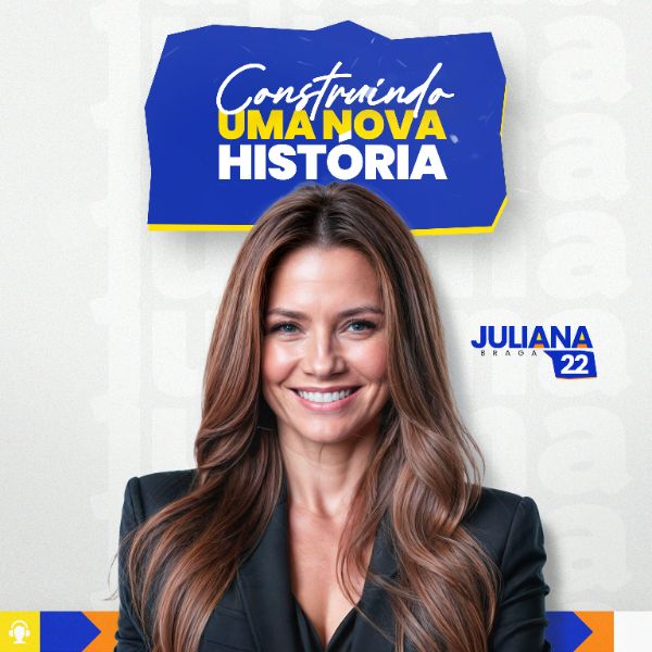 CAMPANHA ELEITORAL POLÍTICA ELEIÇÃO PREFEITO VEREADOR GOVERNADOR DEPUTADO SOCIAL MEDIA PSD EDITAVÉL