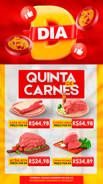 SUPERMERCADO 2026 SOCIAL MEDIA MODELO 38