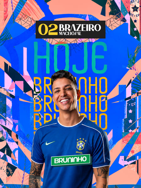 HOJE 02JUL - BRUNINHO