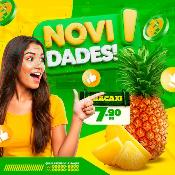 SUPERMERCADO 2026 SOCIAL MEDIA MODELO 96