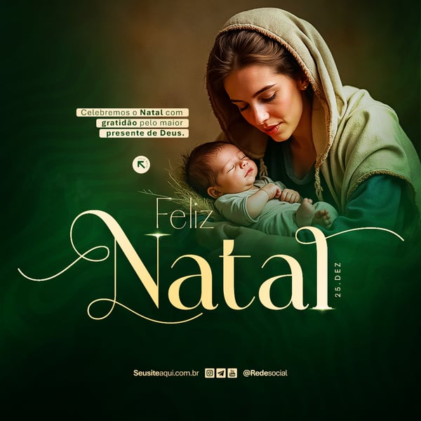 Natal Religioso