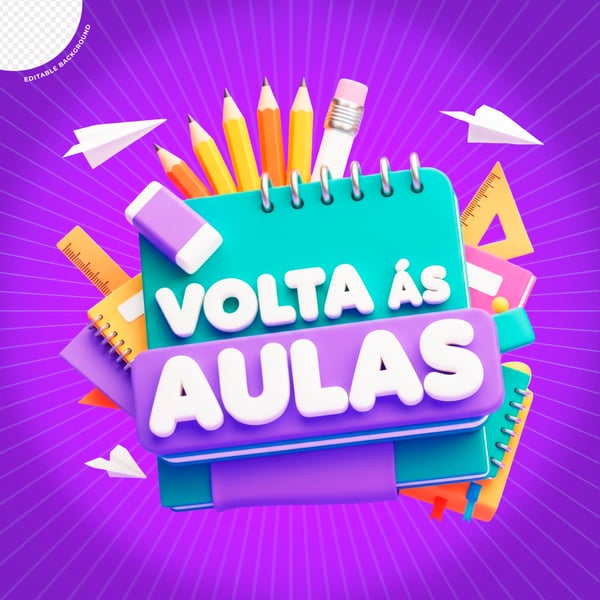 VOLTA ÀS AULAS 2026 MODELO 05