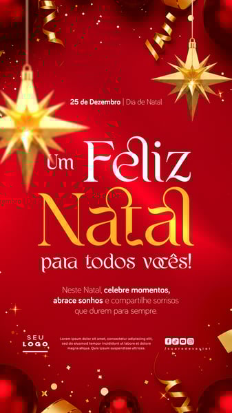 FELIZ NATAL (1)