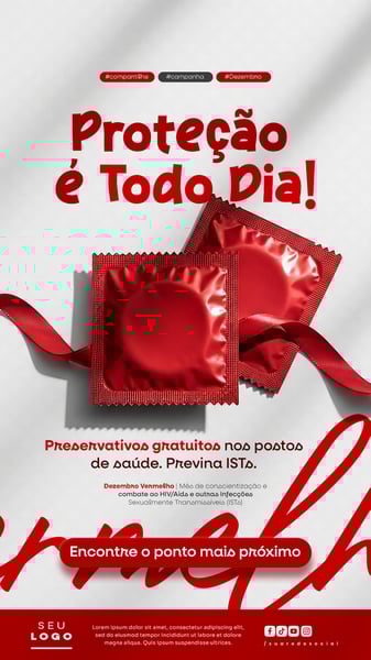DEZEMBRO VERMELHO