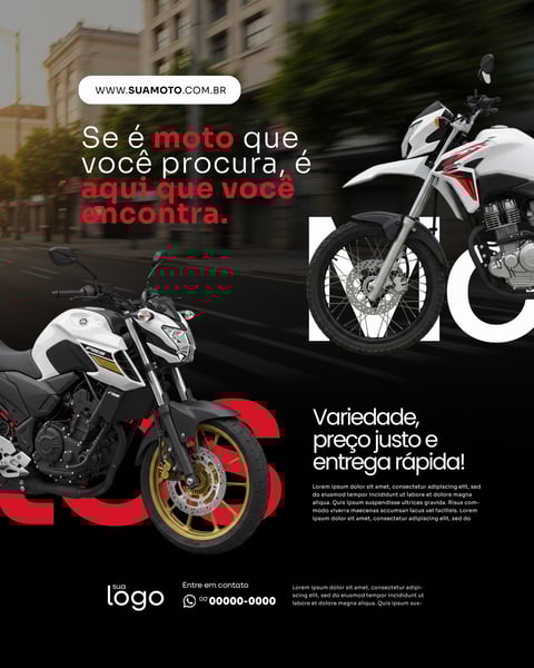 SOCIAL MEDIA CONCESSIONÁRIA 7