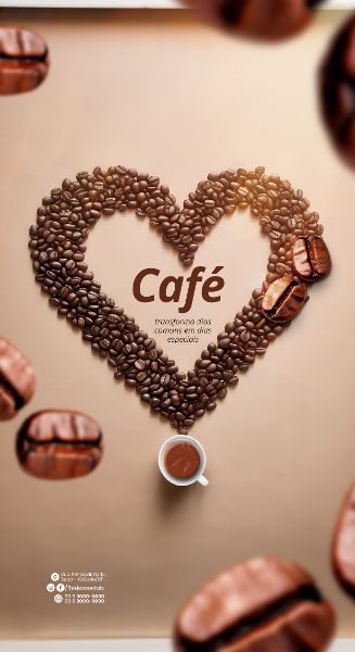 CAFÉ SOCIAL MEDIA STORES