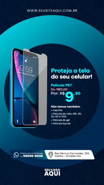 Loja de Informática