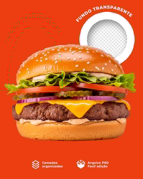 HAMBÚRGUER
