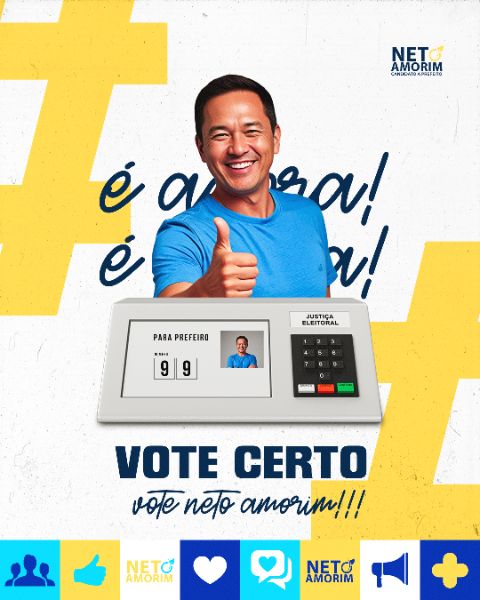 ELEIÇÕES CAMPANHA POLITICA CAMPANHA ELEITORAL