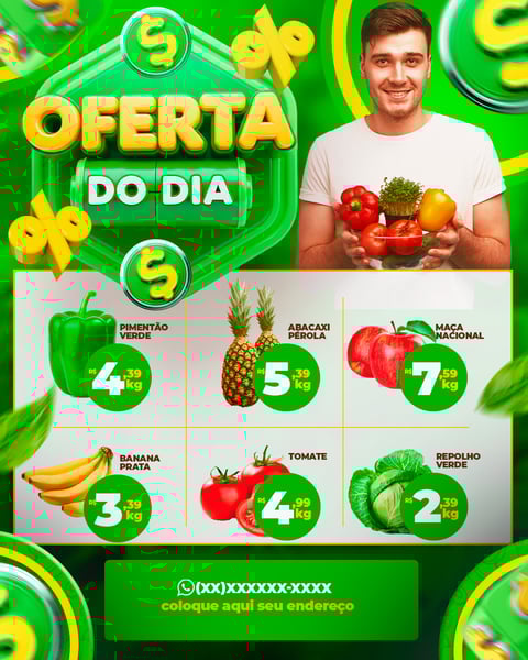 SUPERMERCADO 2026 SOCIAL MEDIA MODELO 64