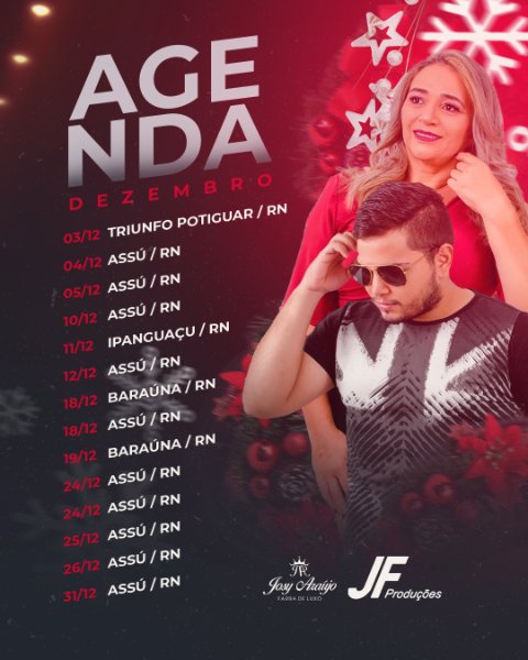 5RI - FLYER AGENDA JOSY FARRA DEZEMBRO FEED.ZIP