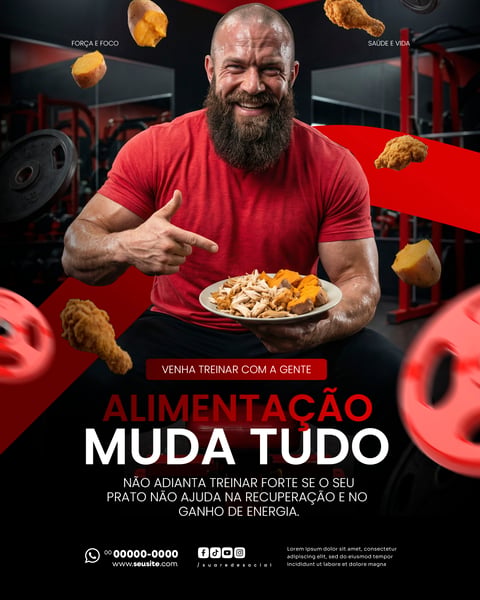 ACADEMIA SOCIAL MEDIA PSD EDITÁVEL 4