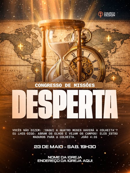DESPERTA