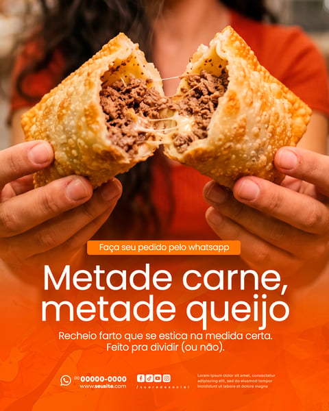 PASTELARIA SOCIAL MEDIA PSD EDITÁVEL 7