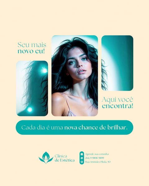 CLÍNICA DE ESTÉTICA POST 5