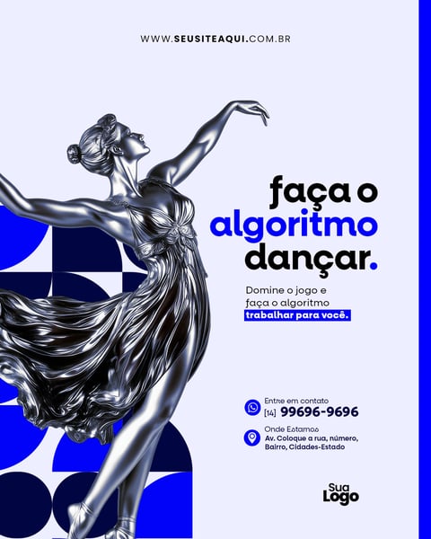 FEED VERTICAL GESTOR DE TRÁFEGO 01