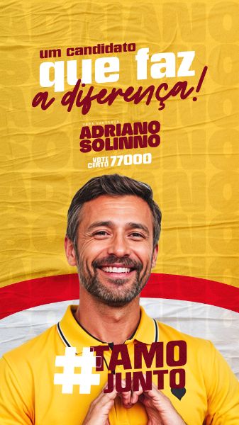 ELEIÇÕES CAMPANHA ELEITORAL CAMPANHA POLITICA STORIES