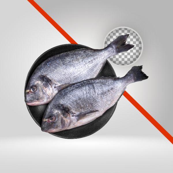 PEIXE FRESCO, PESCADO, PEIXARIA, CARNE, CONGELADOS, PÁSCOA, PESCA, IMAGEM REAL COM FUNDO TRANSPARENTE PNG