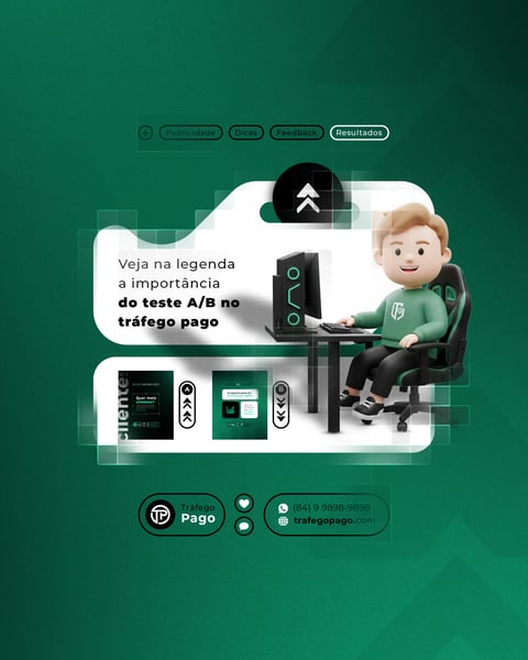 TRÁFEGO PAGO POST 4