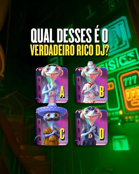 JOGO POPOK SLOT - INTERAÇÃO