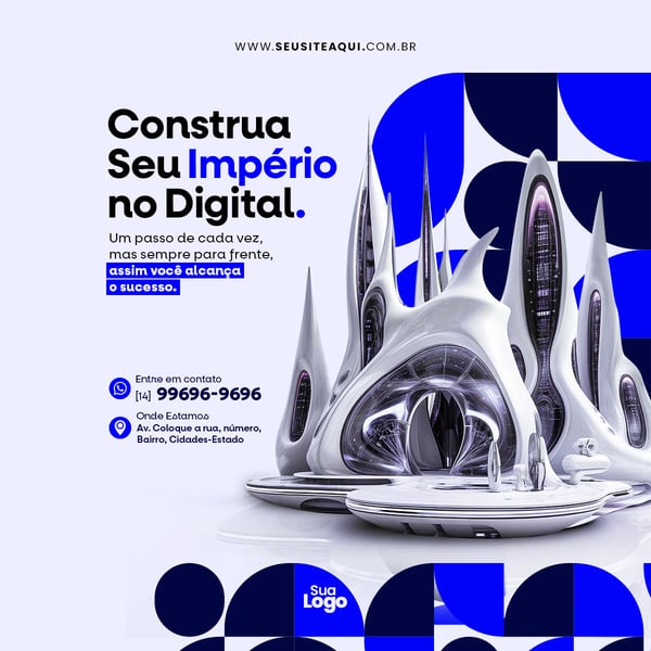 Gestor de Tráfego II