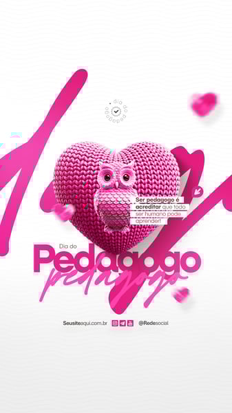 TNB DIA DO PEDAGOGO - 20 DE MAIO SOCIAL MEDIA PSD EDITÁVEL (3)