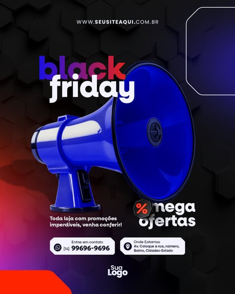 FEED VERTICAL BLACK FRIDAY SOCIAL MEDIA 05