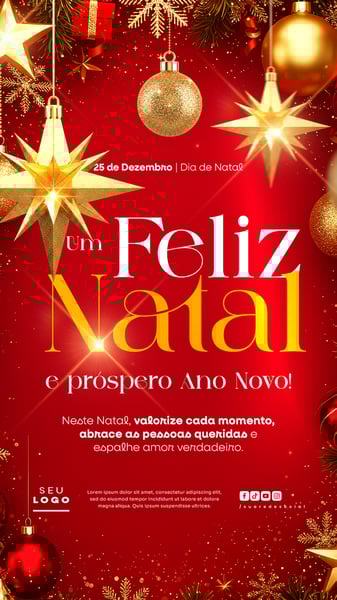 FELIZ NATAL (1)