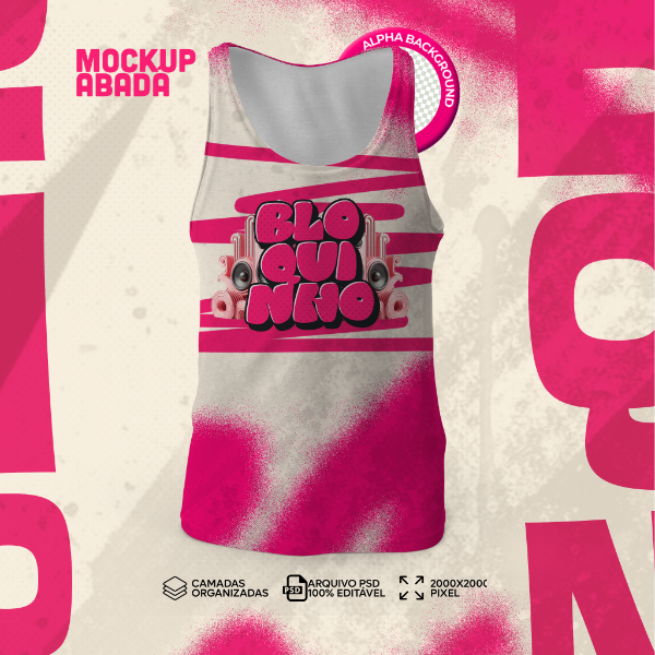 MOCKUP ABADÁ BLOQUINHO PSD EDITÁVEL 02