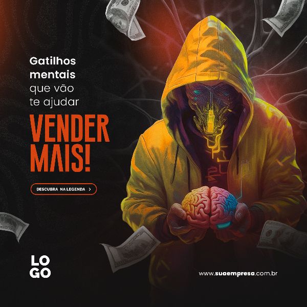 SOCIAL MEDIA - AGÊNCIA DE TRÁFEGO PAGO 13