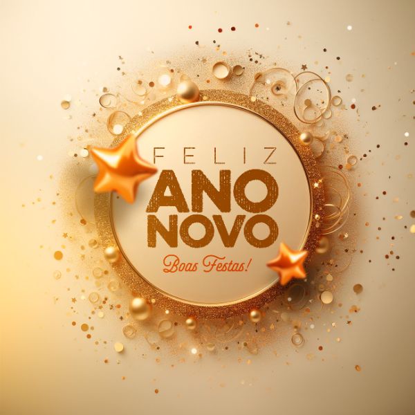 SOCIAL MEDIA - FELIZ 2024