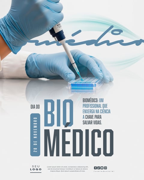DIA DO BIOMÉDICO 20 DE NOVEMBRO SOCIAL MEDIA PSD EDITÁVEL (5)