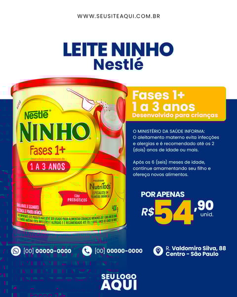 POST FEED - FARMÁCIA | LOJA FARMACÊUTICA