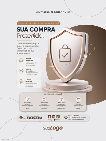 Loja E-Commerce