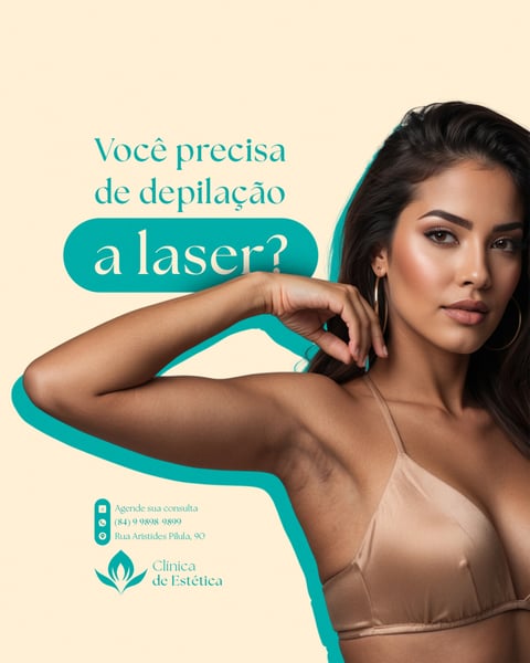 CLÍNICA DE ESTÉTICA POST 10