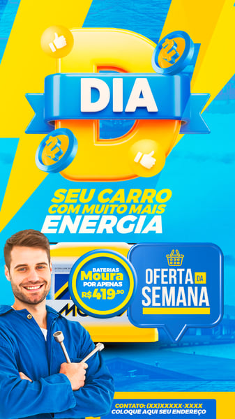 SUPERMERCADO 2026 SOCIAL MEDIA MODELO 50