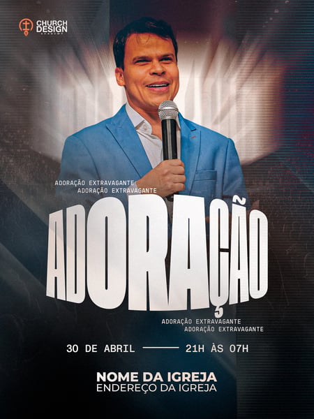 ADORAÇÃO